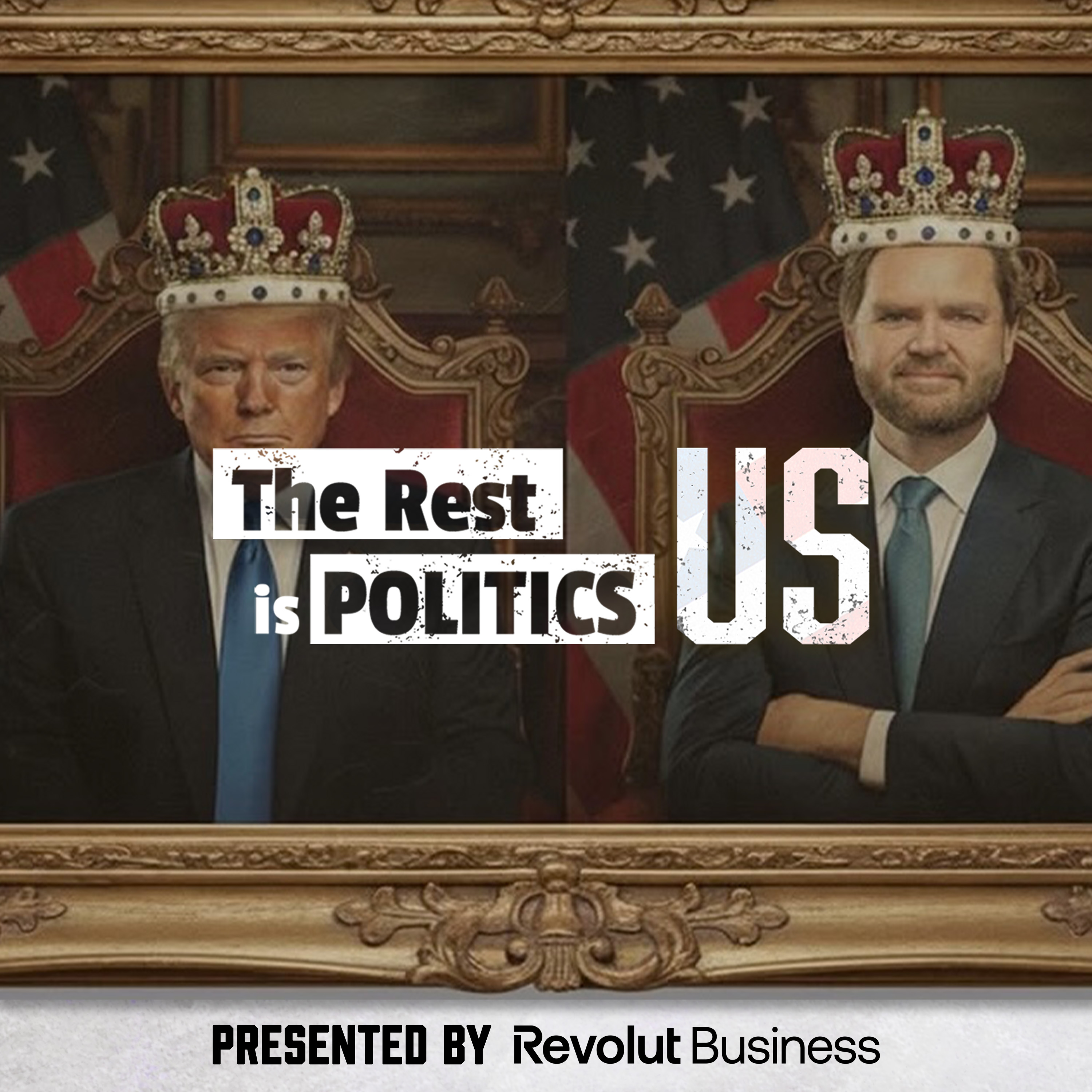 Episode art: 121. Inside Trump’s Explosive Shouting Match with Zelenskyy