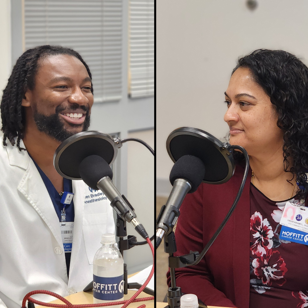 Cancer in Our Community