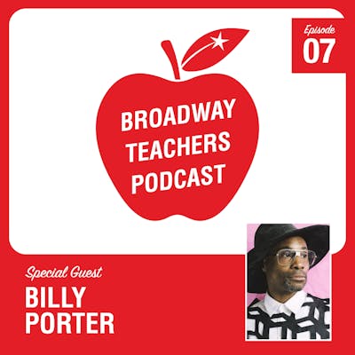 Ep7 - Billy Porter
