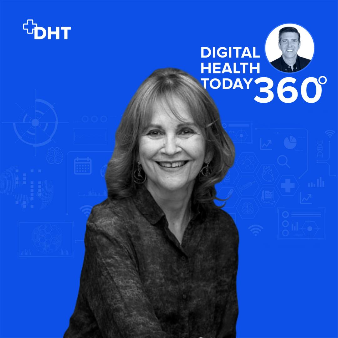 S7: #061: Denise Silber of Doctors 2.0 & You