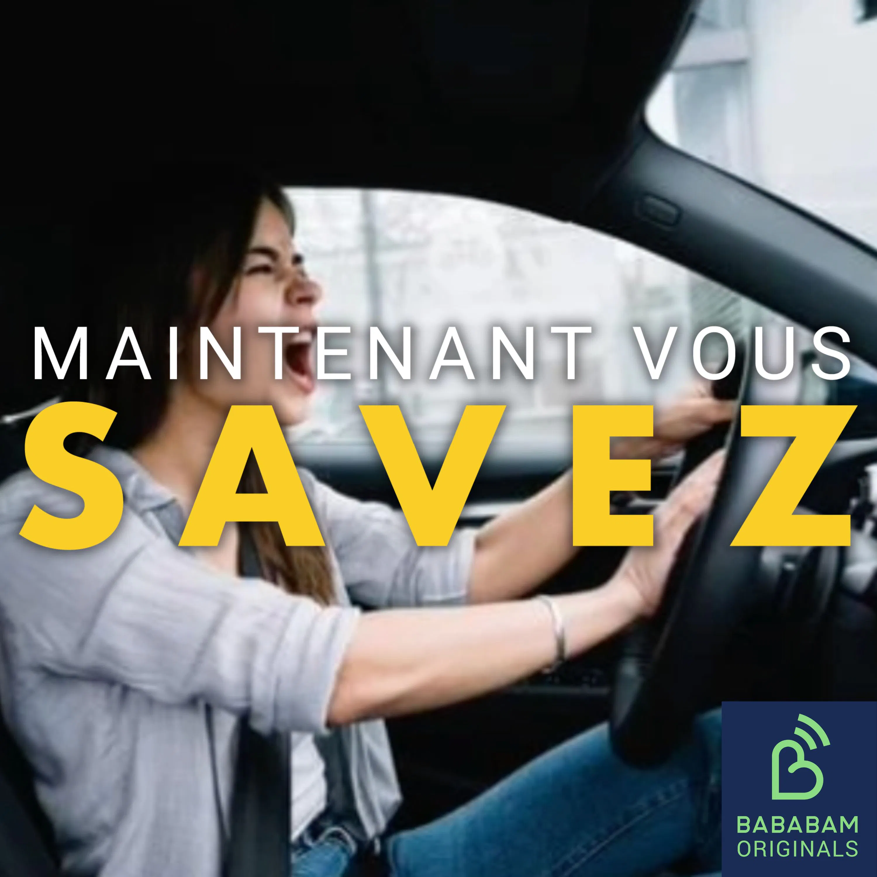 Pourquoi sommes-nous si énervés au volant ?