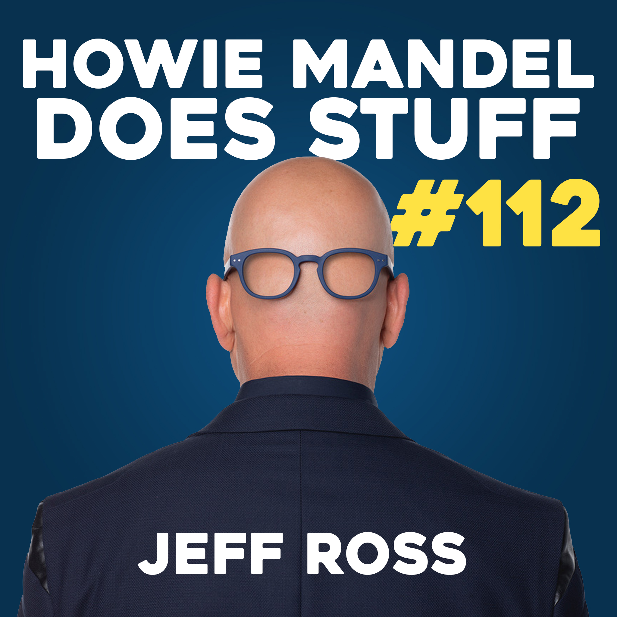 Jeff Ross' Opinion on Chris Rock's Will Smith Joke