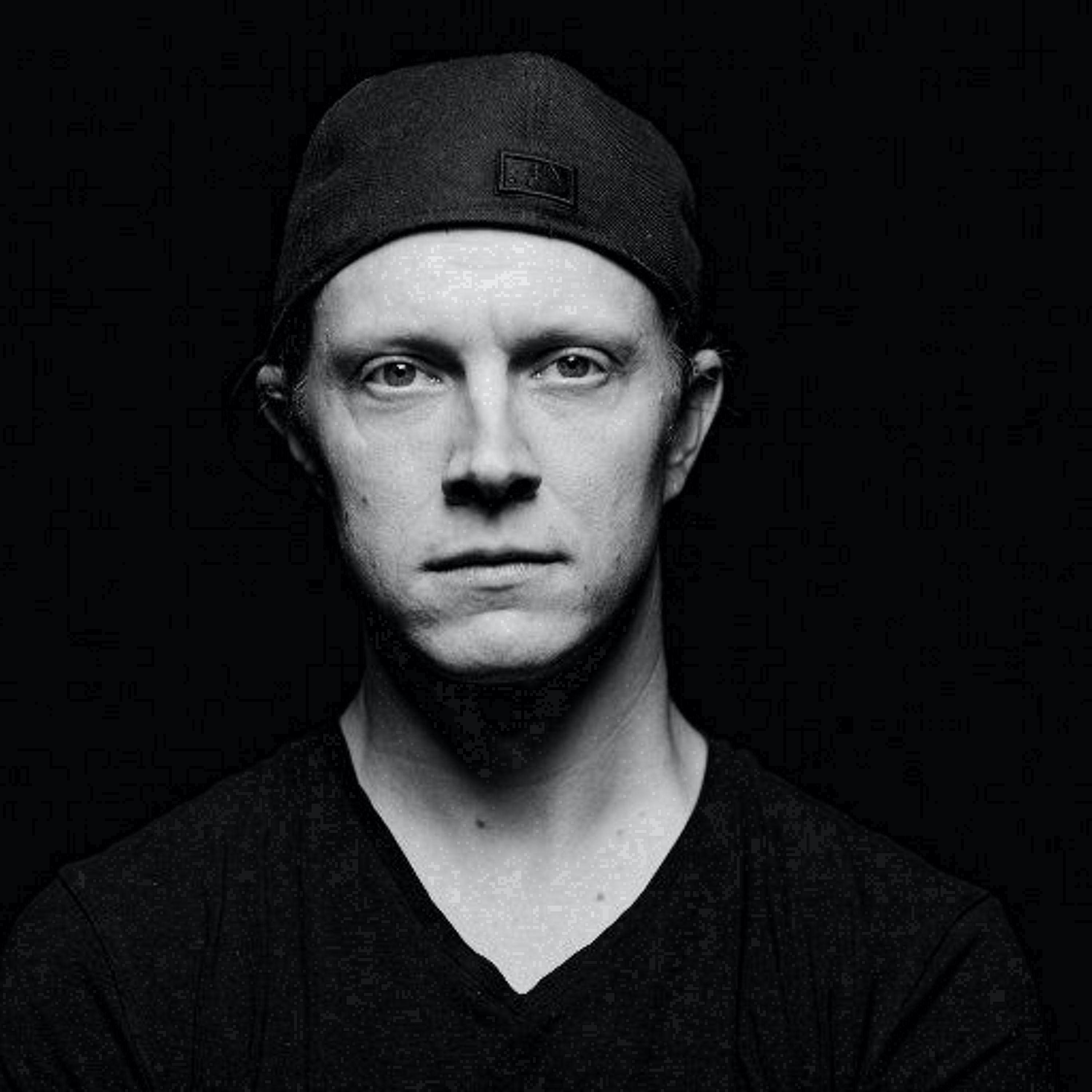 36 - Matt Carter from BadChristian , Break It Down and Emery