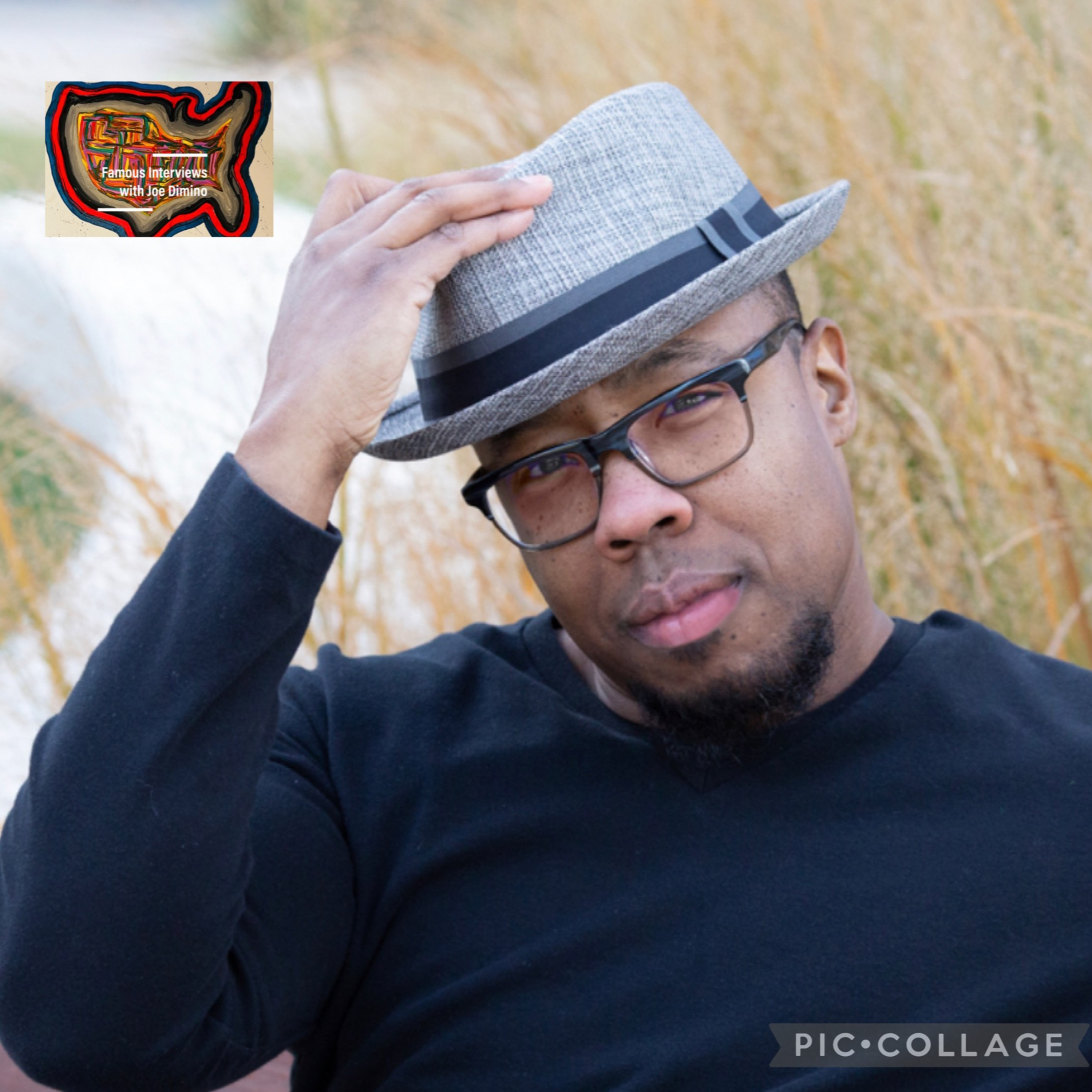 Podcast Host & Expert in Facilitating Platonic Connections Coach Lee Hopkins episode artwork
