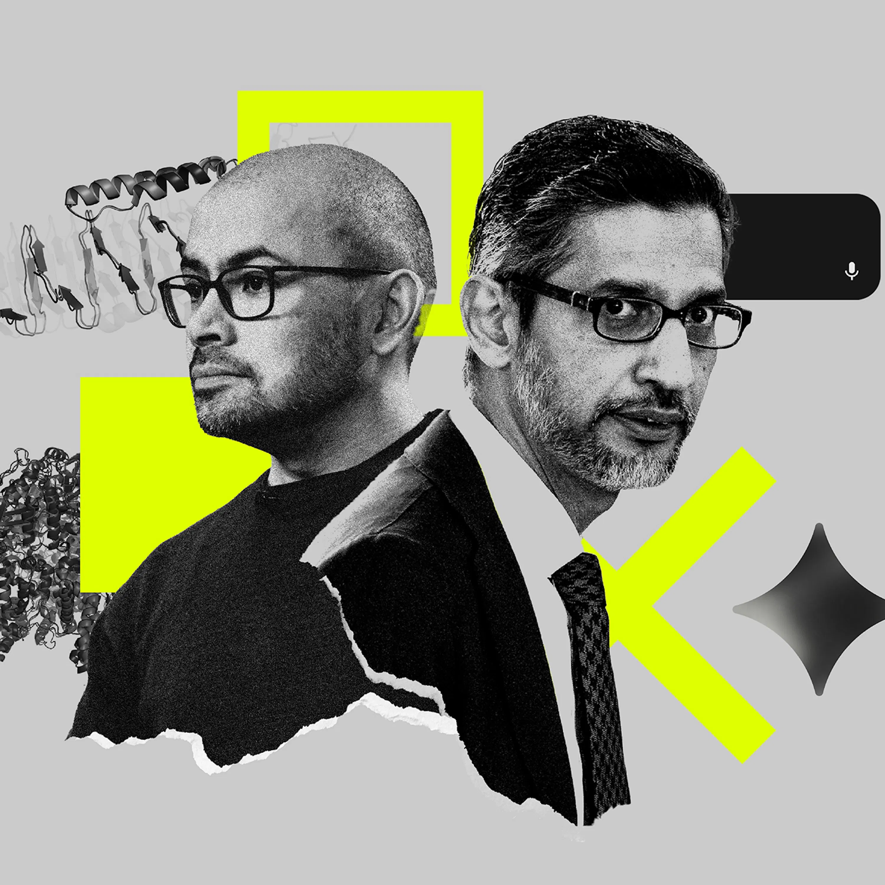 Does Google even want to win in AI? Episode cover
