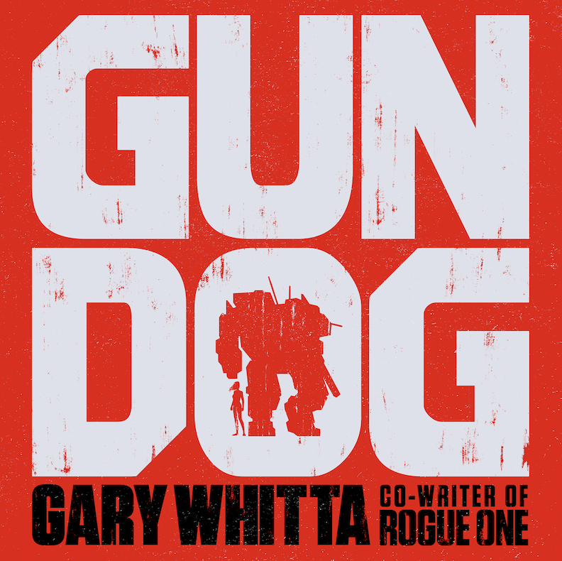 GUNDOG podcast