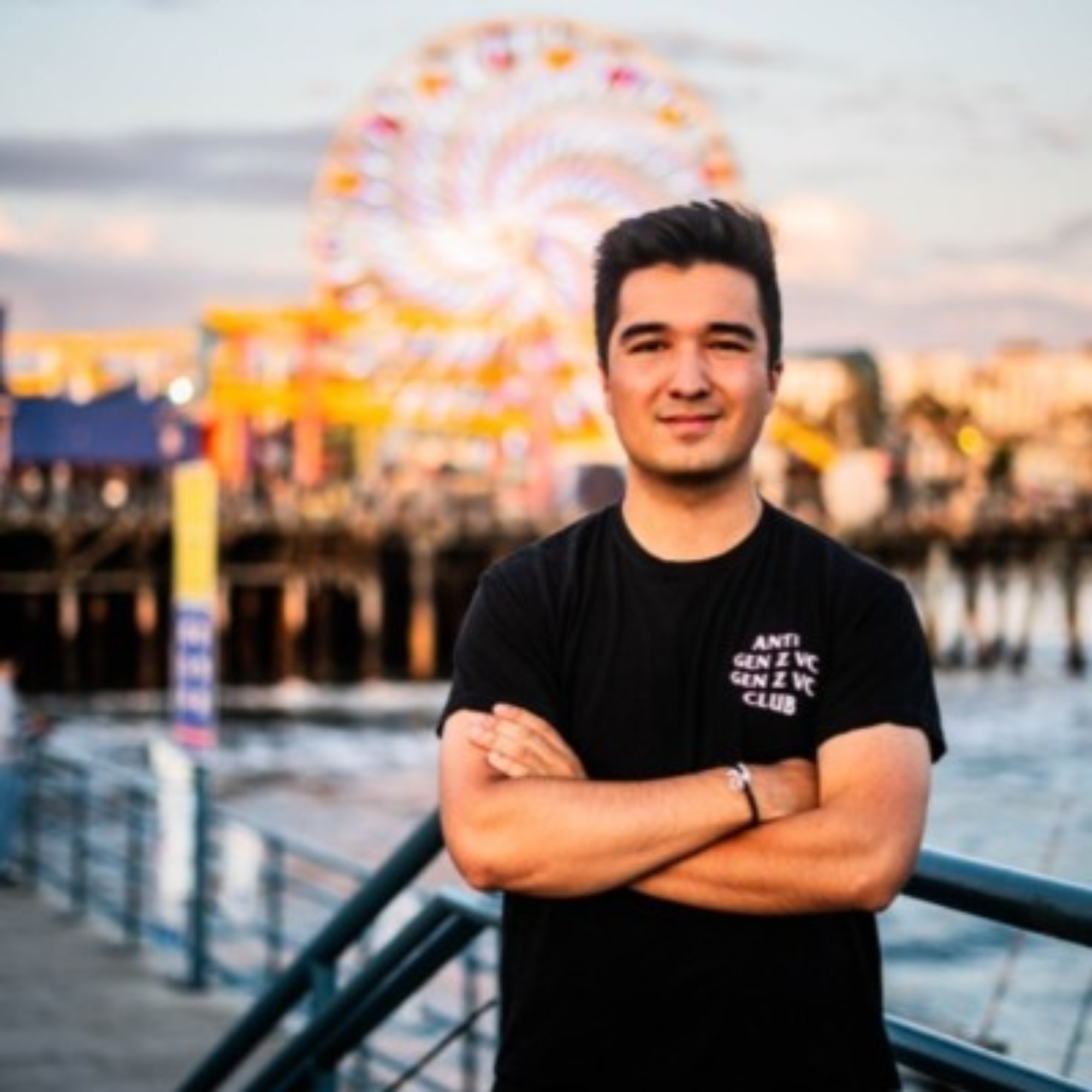 Why Authentic Content Is Becoming an Advantage in Venture Capital episode artwork
