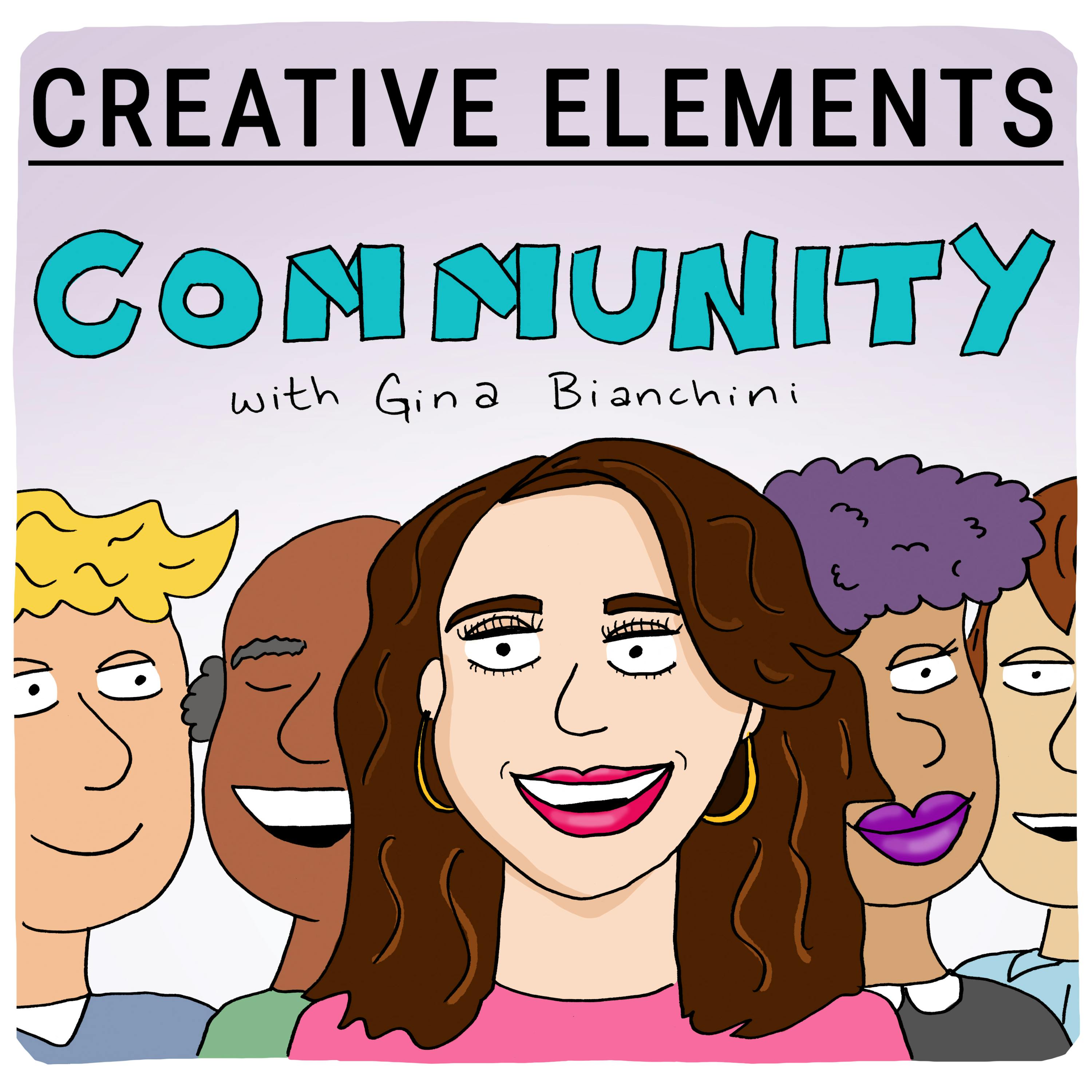 #67: Gina Bianchini [Community] – Powering the business of community with Mighty Networks Image
