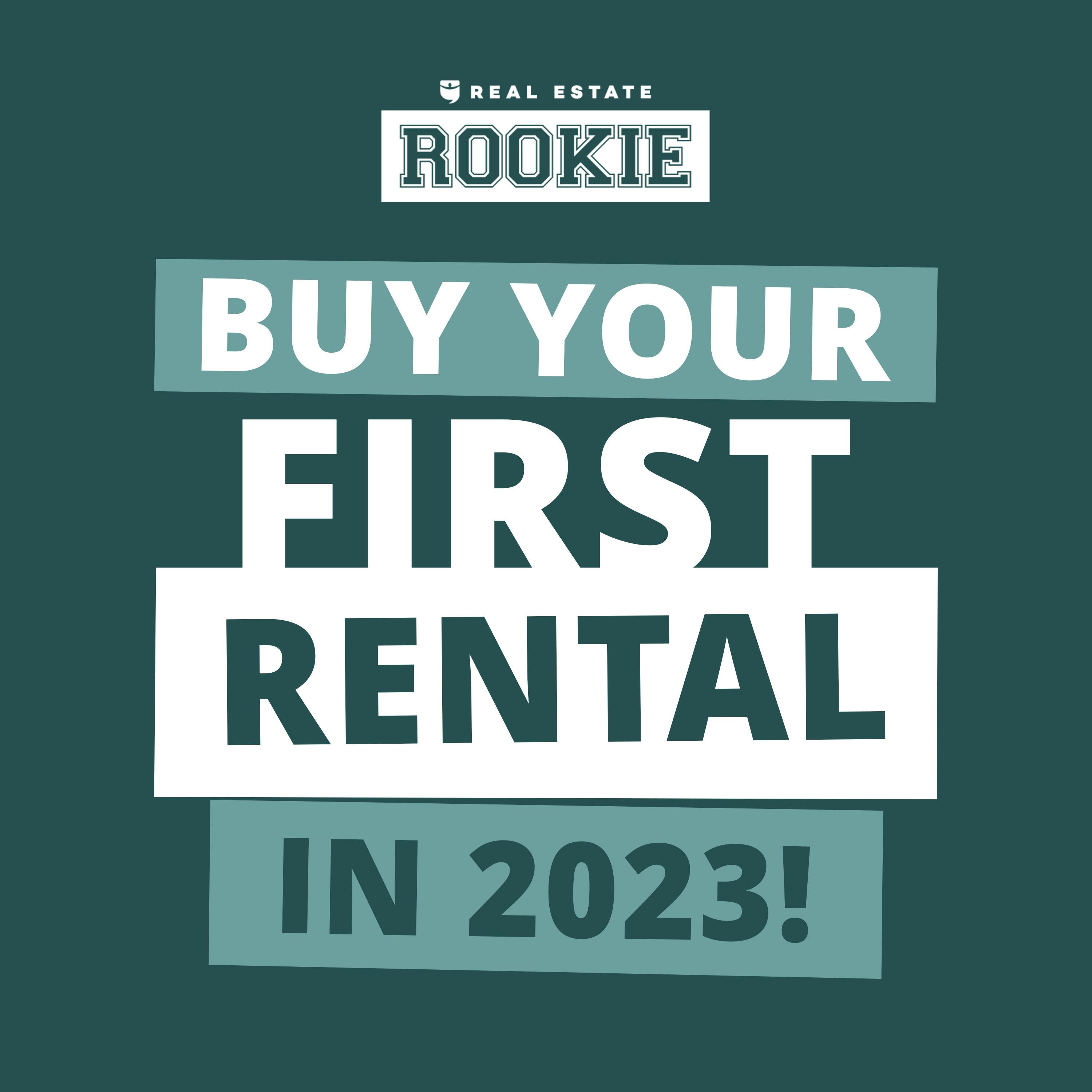 252.5: How to Buy Your First Rental Property in 11 Steps 252.5: How to Buy Your First Rental Property in 11 Steps