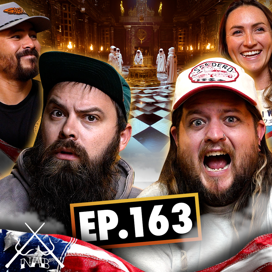 163 - NASA’s Occult Roots, Albania’s AI Minister, & Vatican UFO Cover-Up