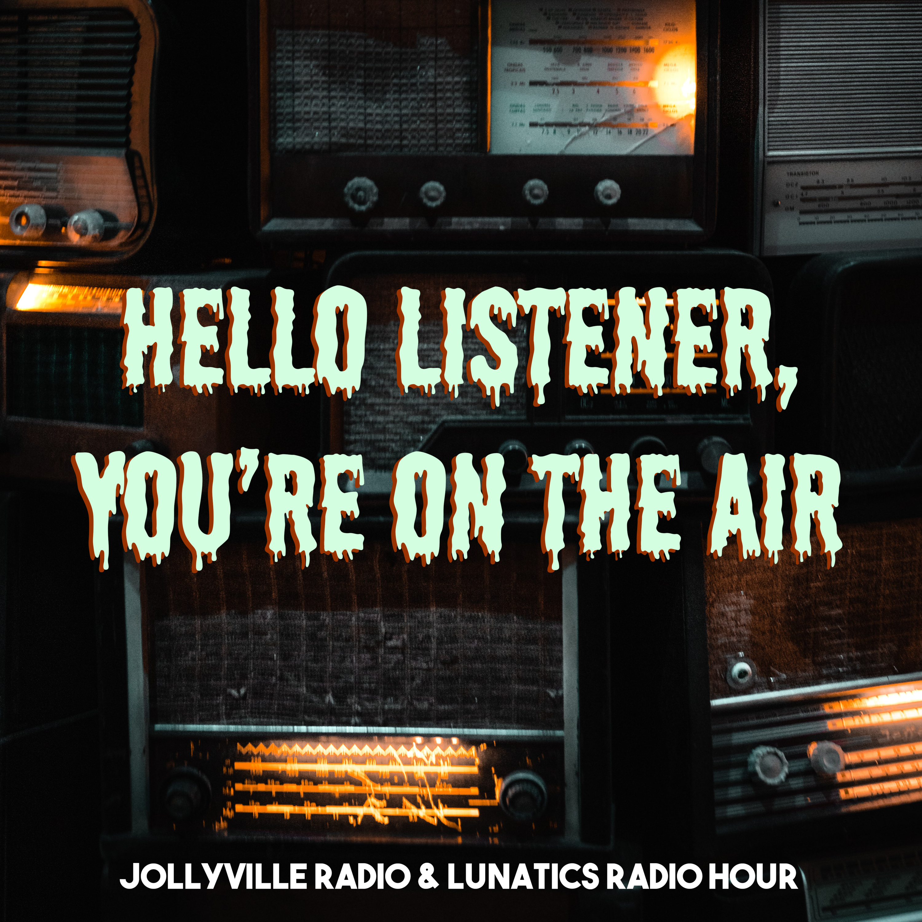 Jollyville Radio
