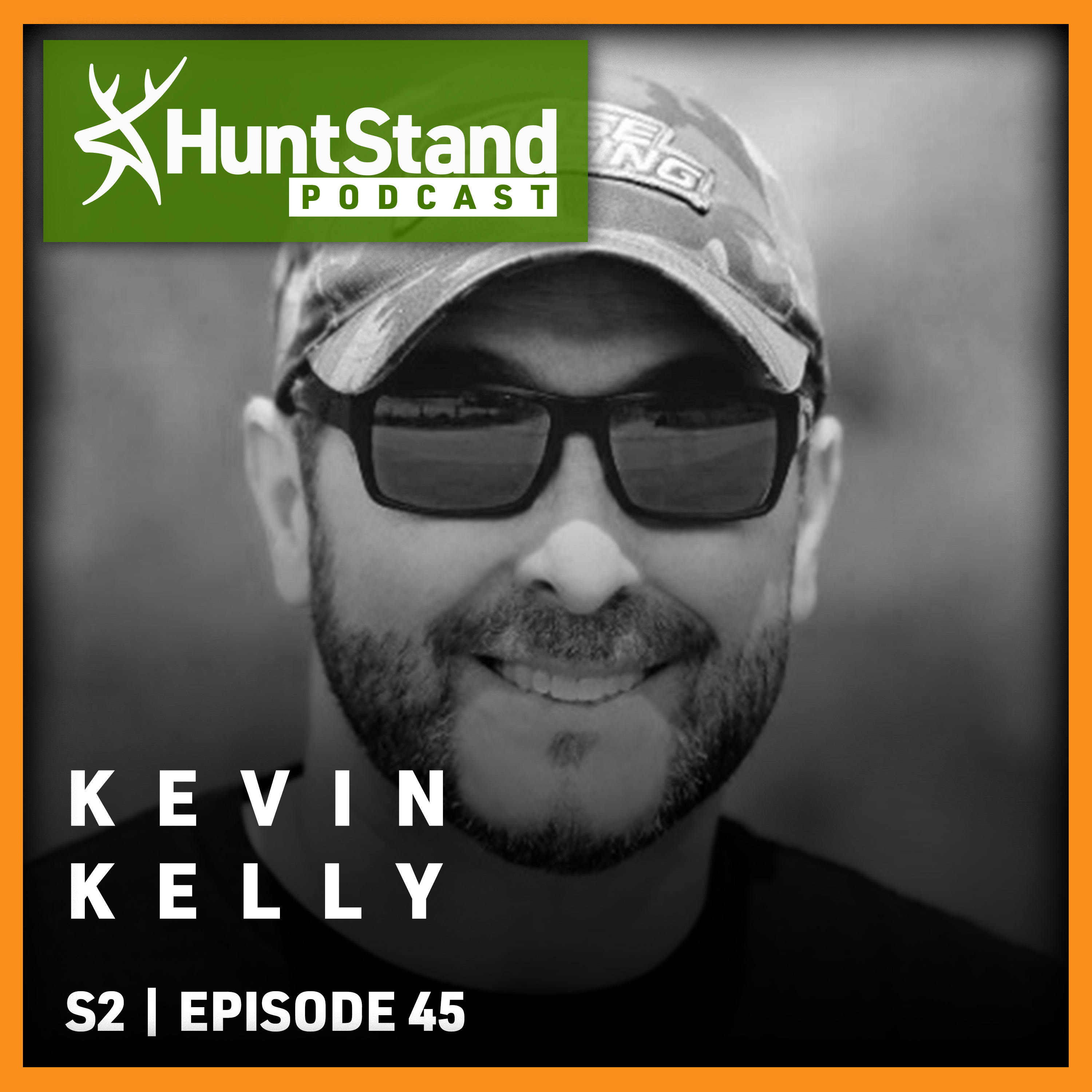 #124 - Kevin Kelly - Inside Moose Utility Division