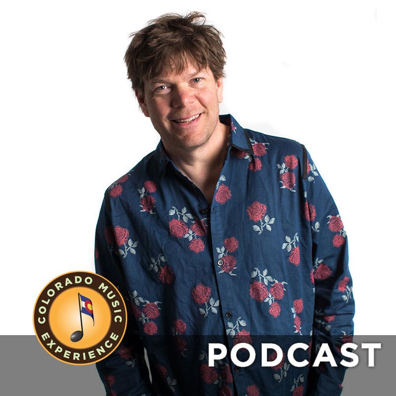 Interview with Kyle Hollingsworth Interview with Kyle Hollingsworth