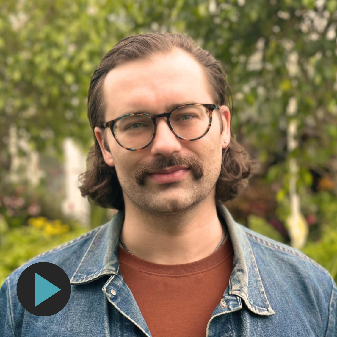 Neuroscientist Clayton Page Aldern and Dr Xand van Tulleken - How the Climate Crisis Affects Our Brains and Bodies