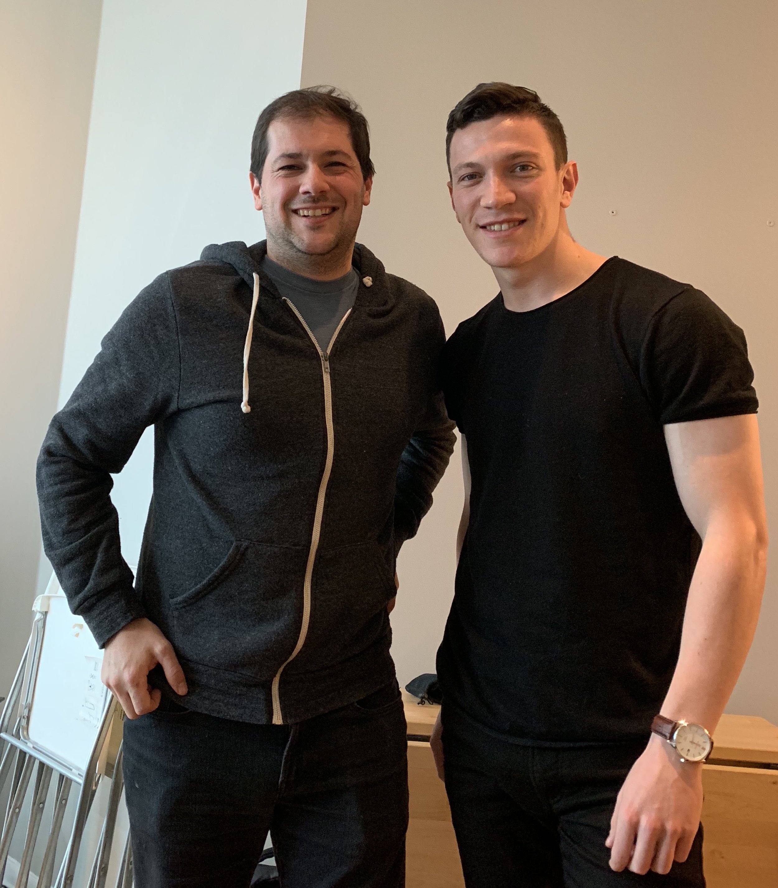 Alex Danco: Funding the Future