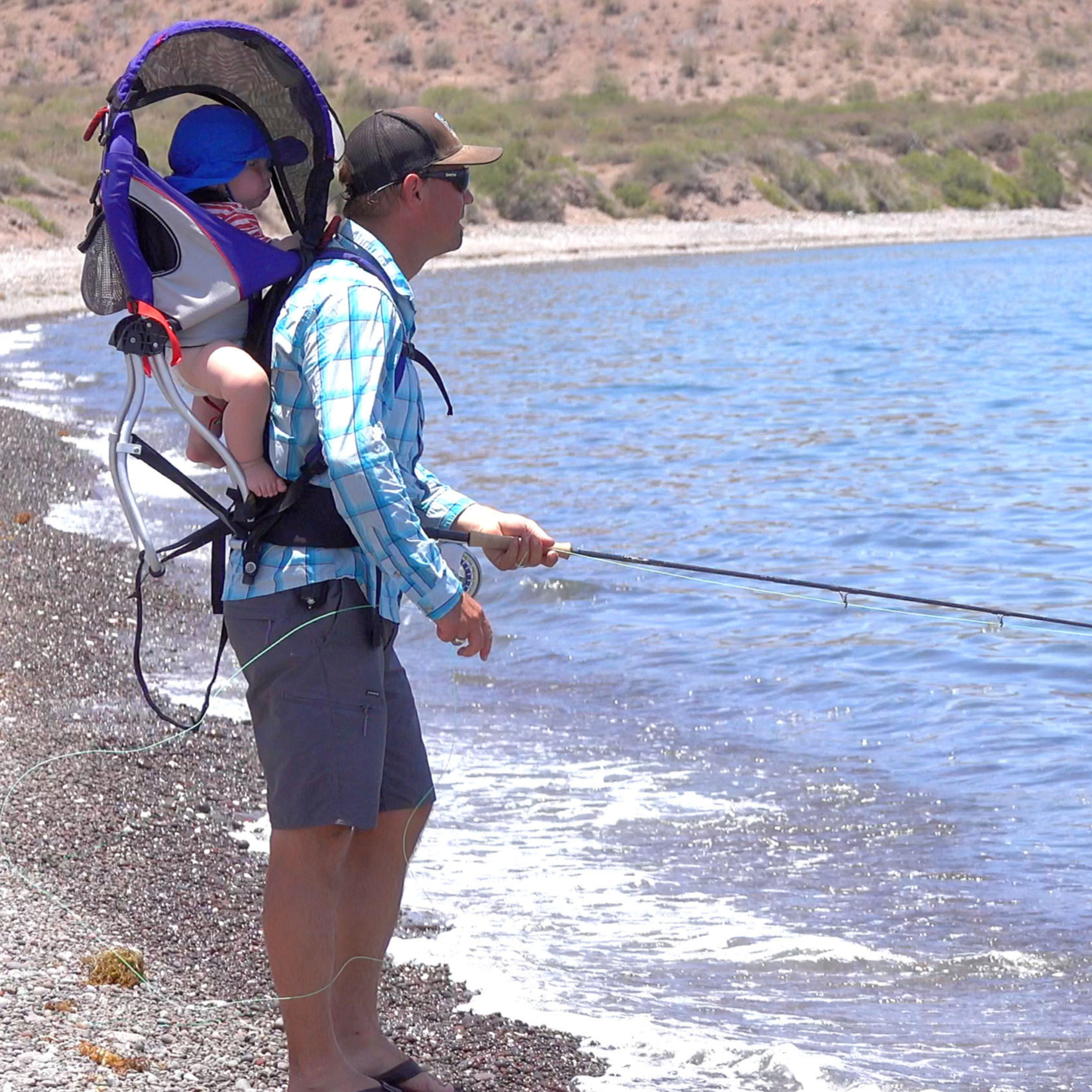 The February Room A Fly Fishing Podcast