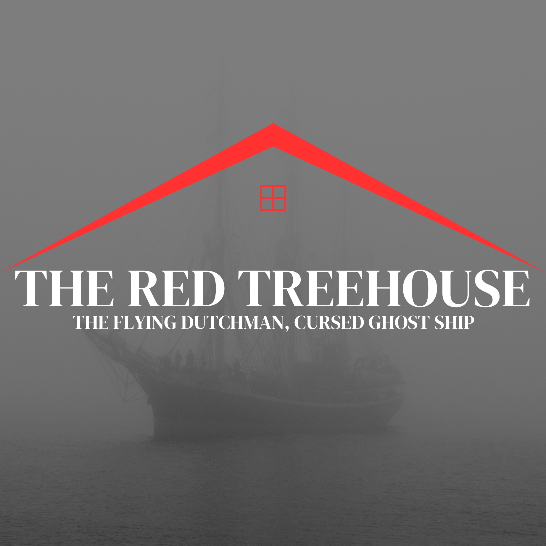 258: The Flying Dutchman, Cursed Ghost Ship
