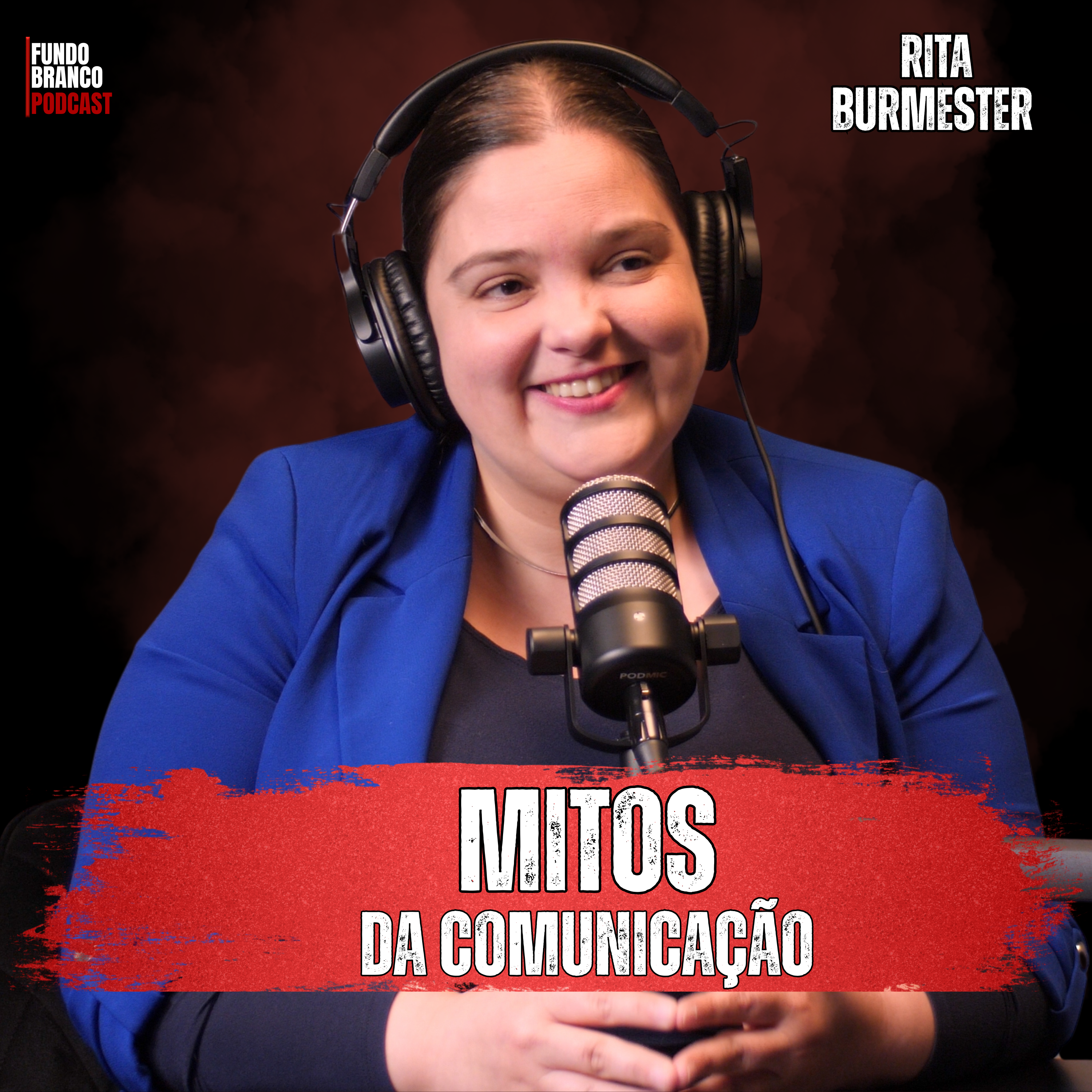 "A Culpa é das Mulheres?" Rita Burmester Desmonta os Mitos da Comunicação