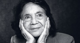 Ep. 159: Dolores Huerta On Activism, Feminism, And Resilience