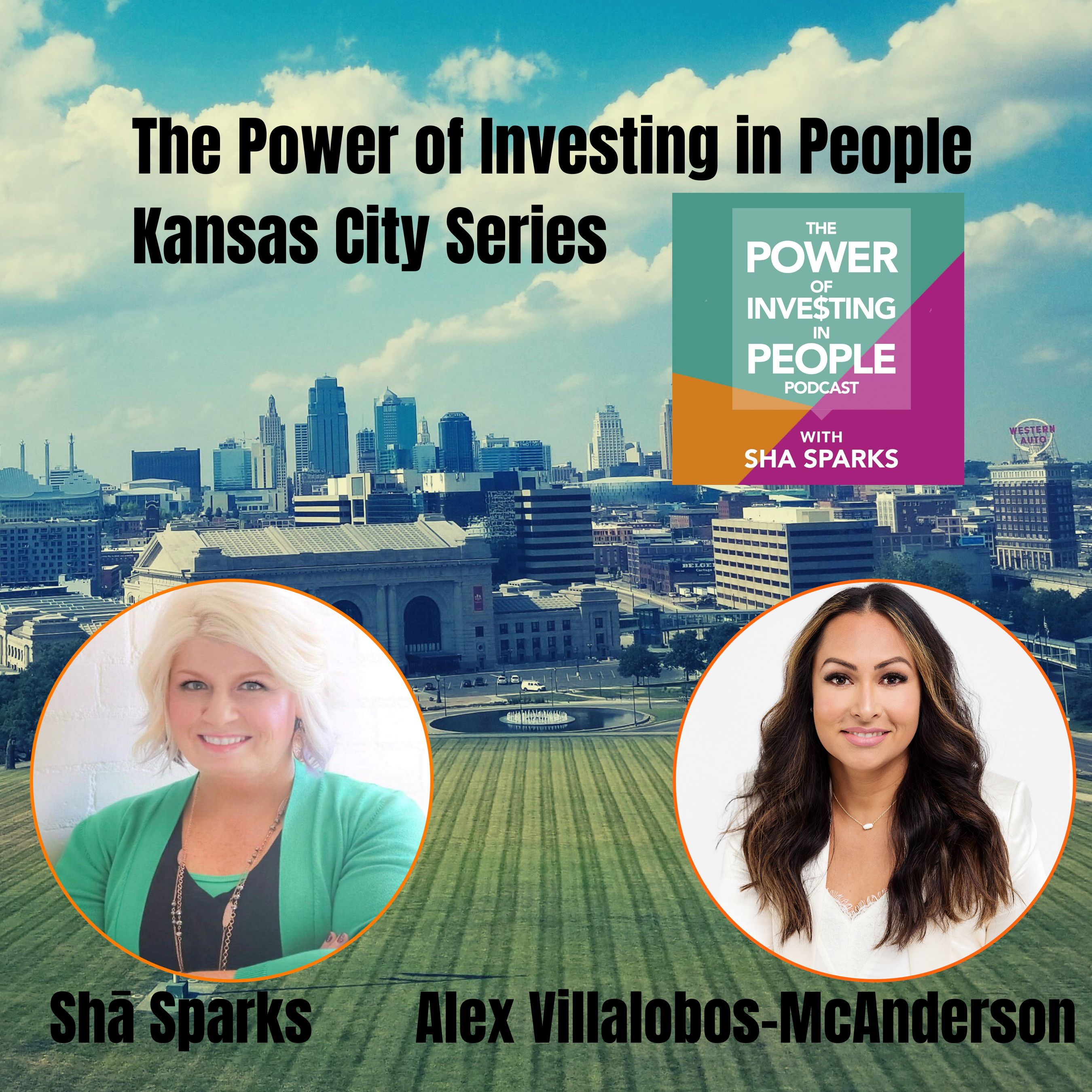 The Power of Healing Touch with Alex McAnderson