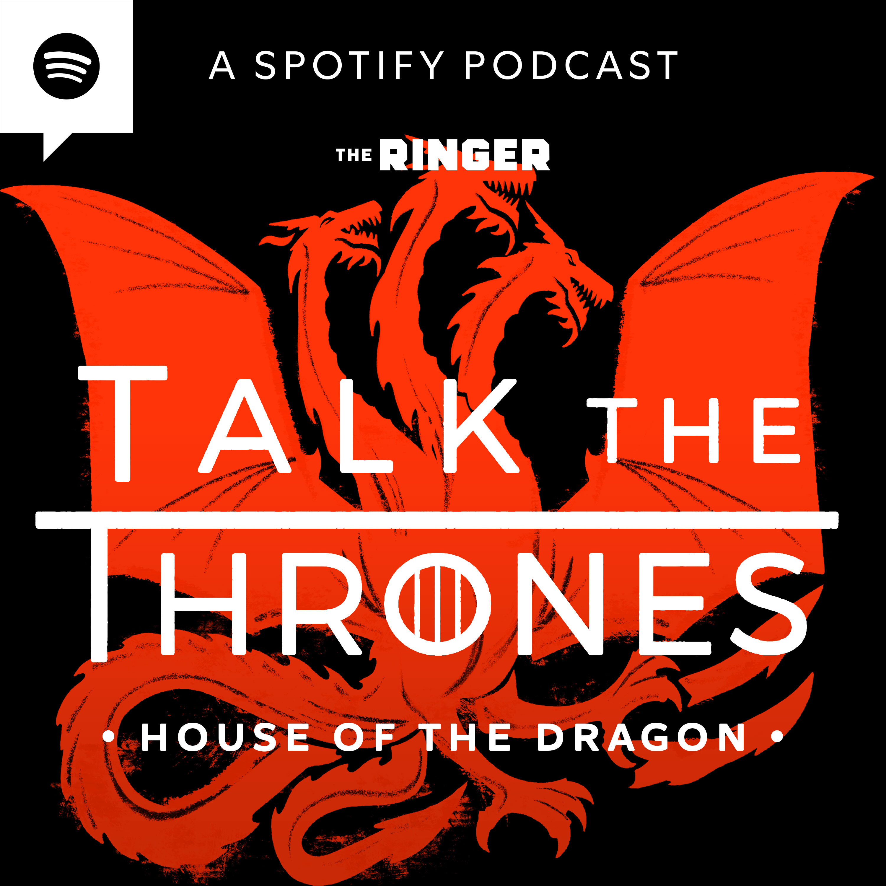 'House of the Dragon' Season 2, Episode 1 Reactions | Talk the Thrones