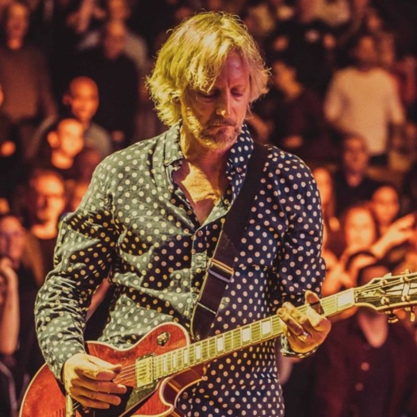 POWER POP SERIES: PARTHENON HUXLEY