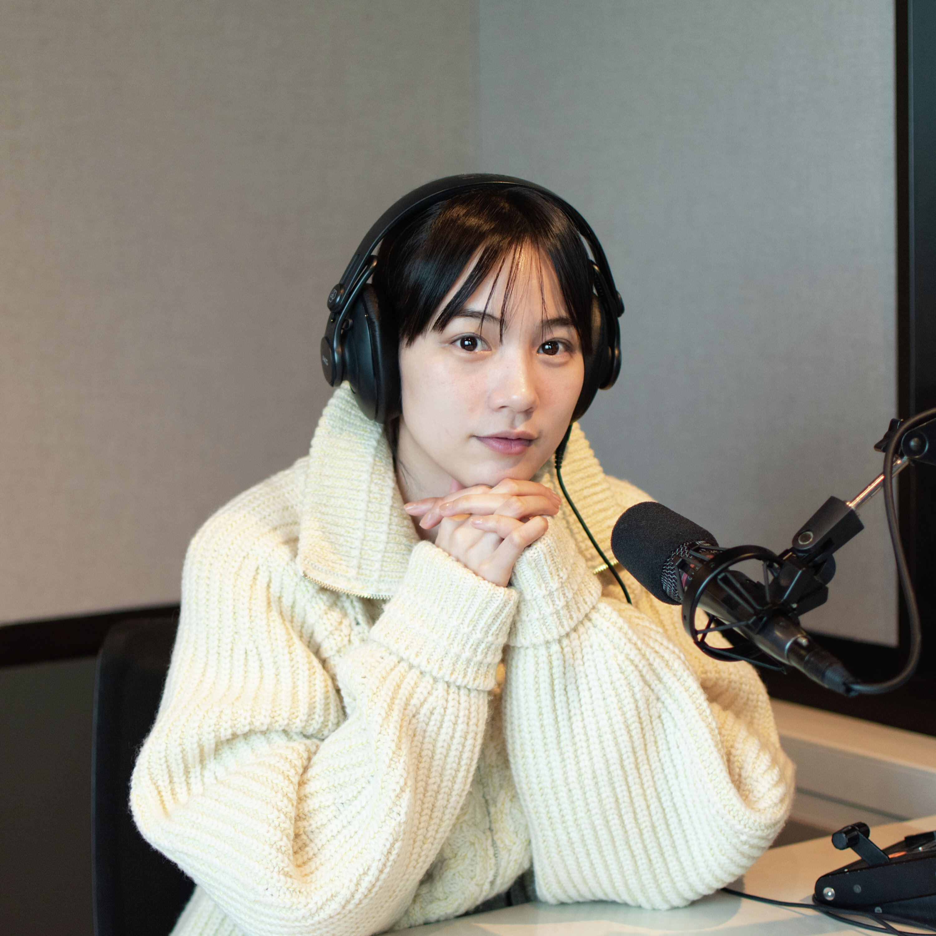 【のん】番組リスナーと交流！ episode artwork