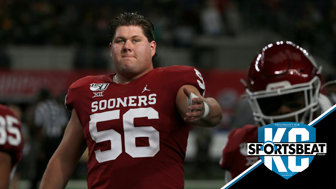 Projecting immediate-impact players from Kansas City Chiefs; draft class