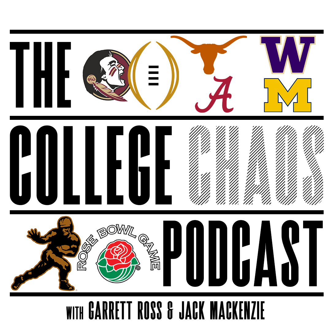 Sic\'Em 365 Sports Presents: The College Chaos Podcast