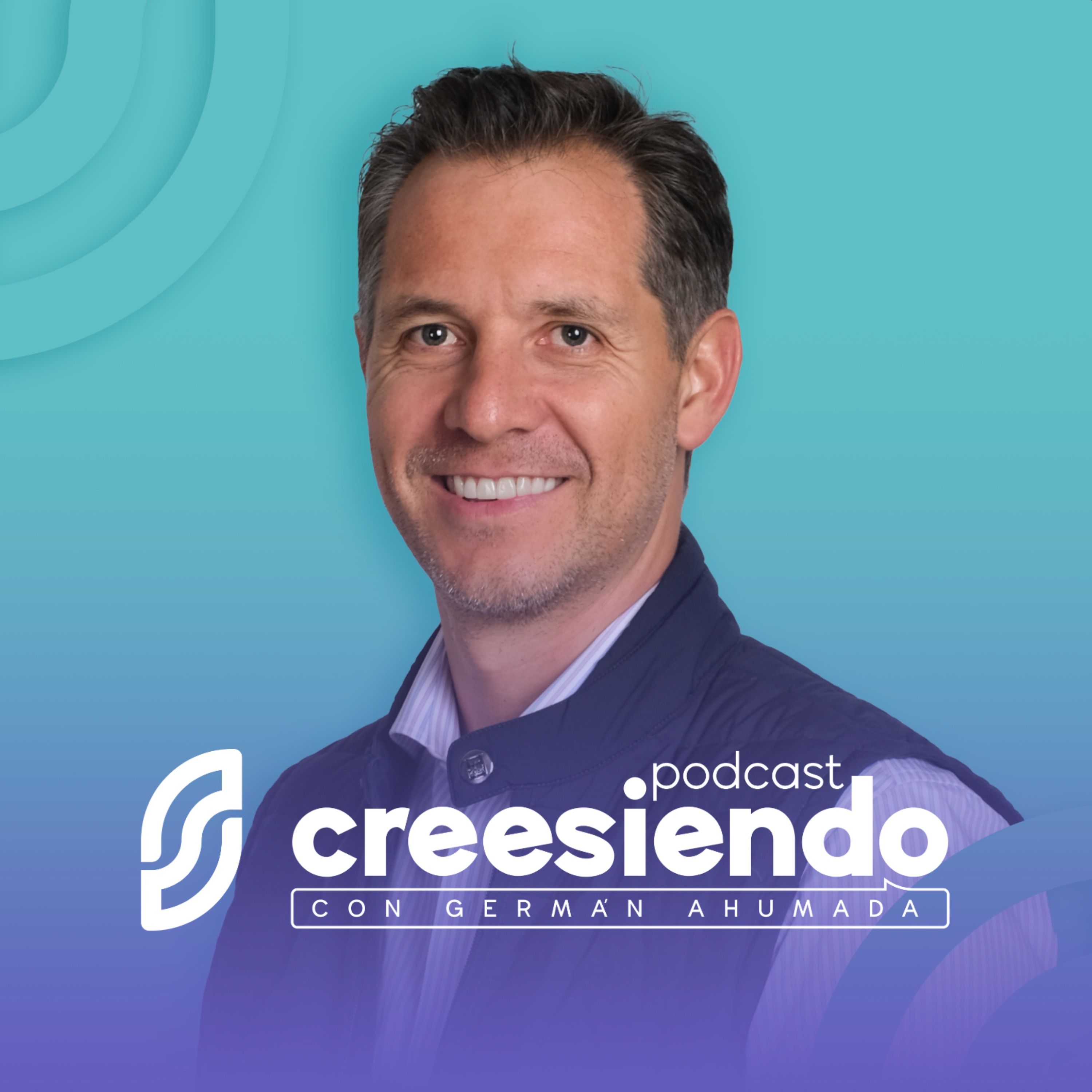 creesiendo podcast