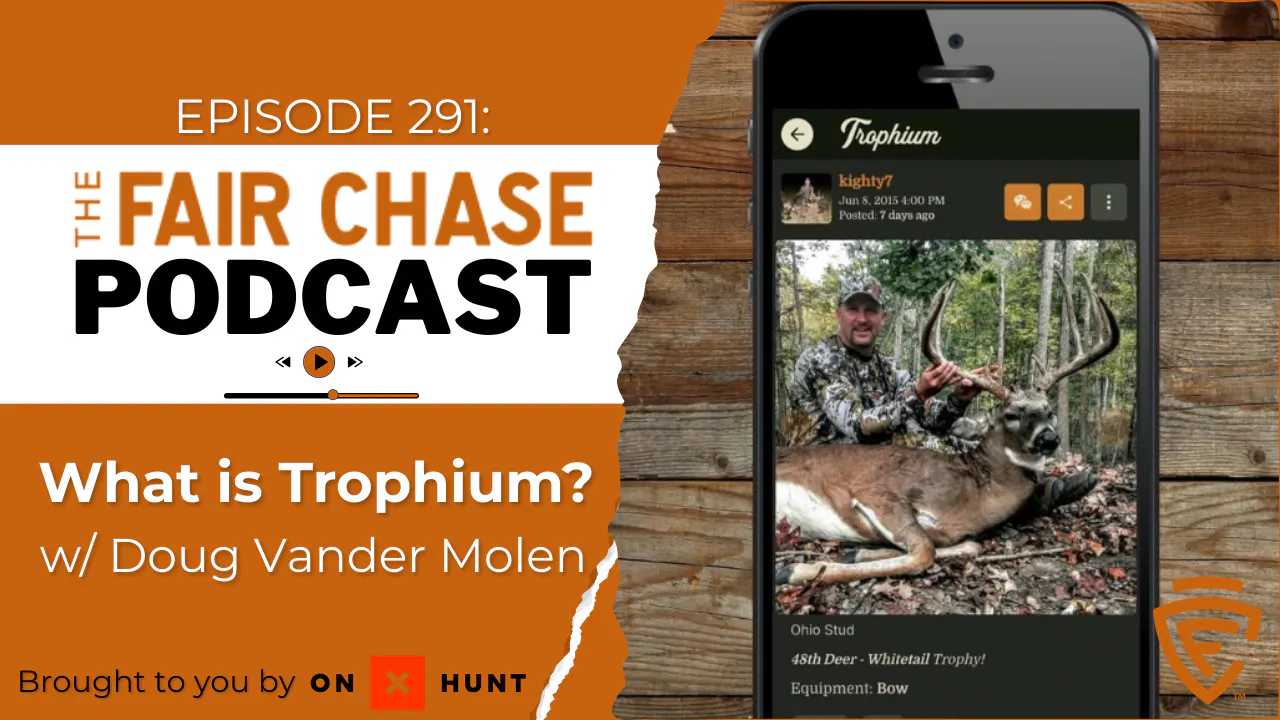 What is Trophium? - w/ Doug Vander Molen What is Trophium? - w/ Doug Vander Molen