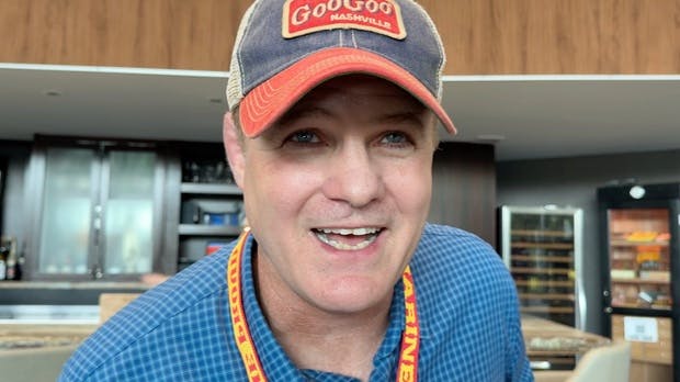 Greg Warren Origin Story: From All American Wrestler To World Class Comic Greg Warren Origin Story: From All American Wrestler To World Class Comic