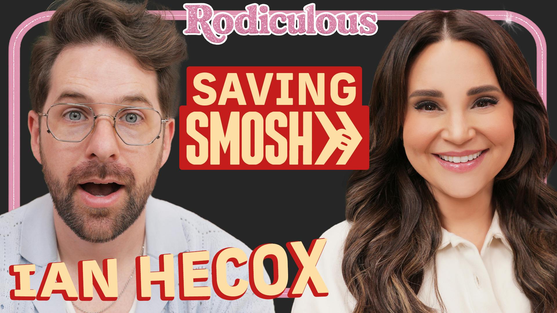 Ian Hecox on Saving Smosh | Rodiculous 41 Ian Hecox on Saving Smosh | Rodiculous 41