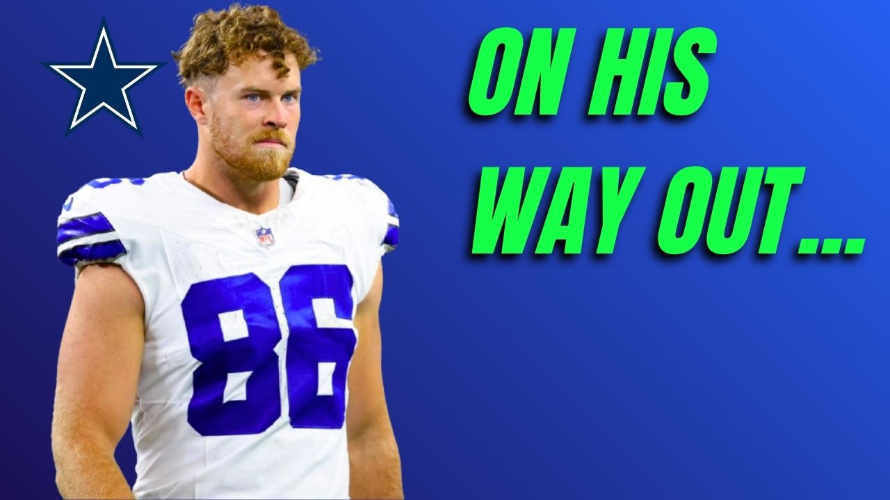 Cowboys Believe They Have Discovered Not 1, But 2 HIDDEN GEMS episode artwork