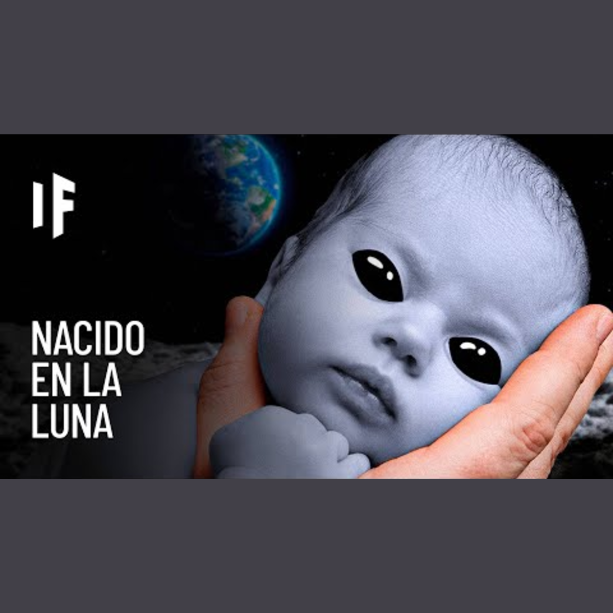 ¿Qué pasaría si nacieras en la Luna? episode artwork