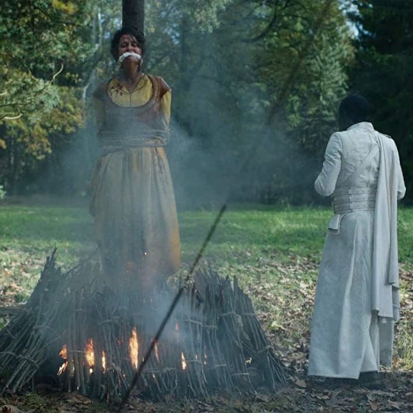 3: "Shadow's Waiting" (The Wheel of Time S1E2)