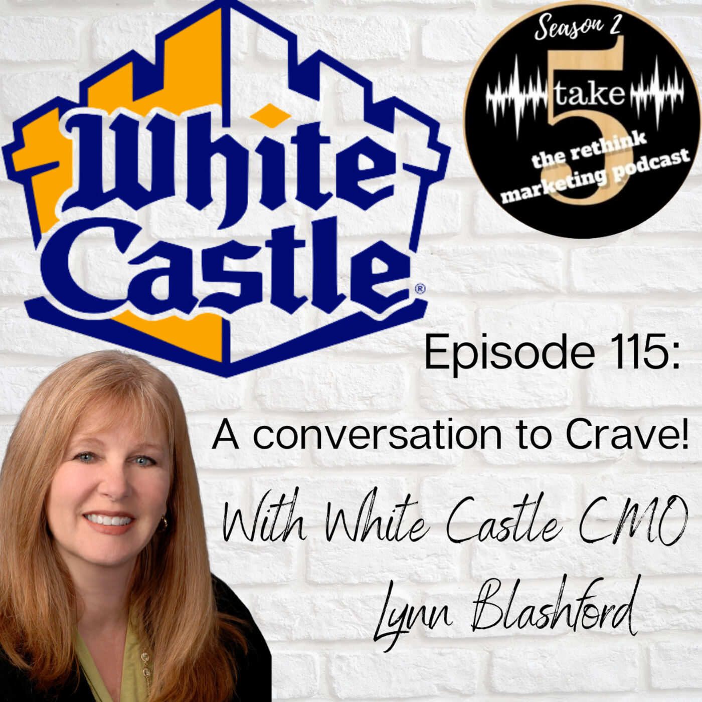 The Rethink Marketing Podcast