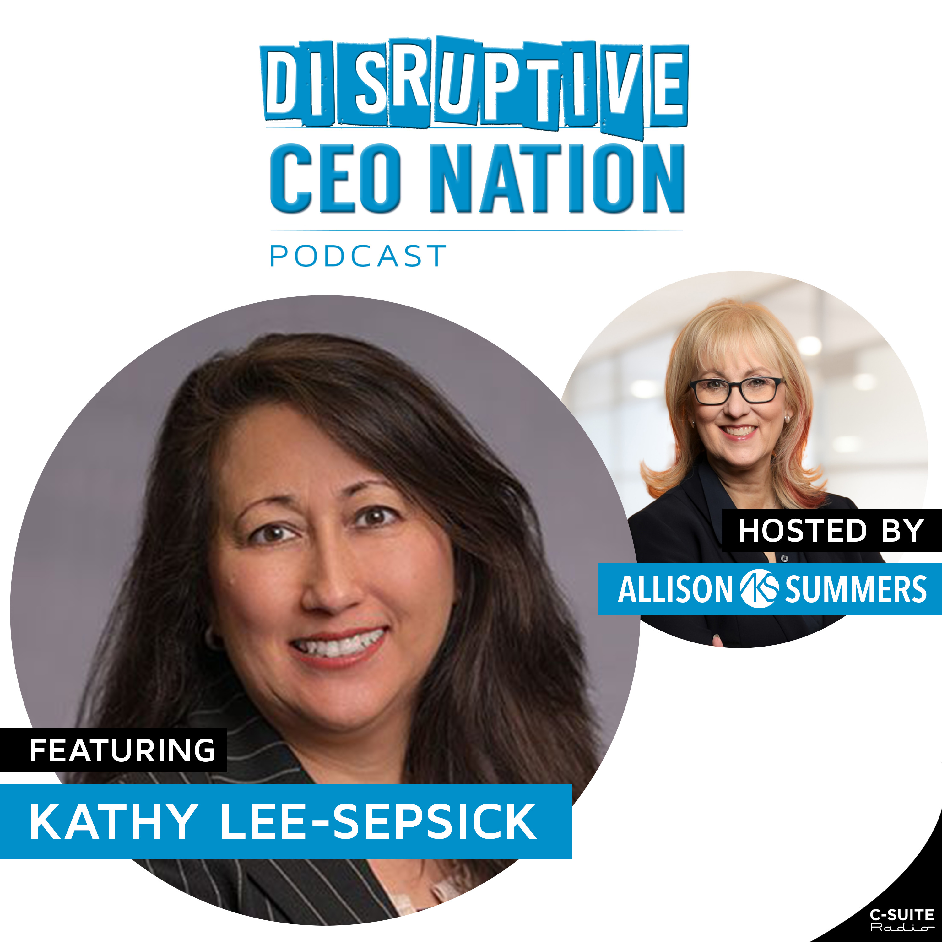Episode 174: Kathy Lee-Sepsick, Founder, CEO, and President of Femasys - Georgia, USA