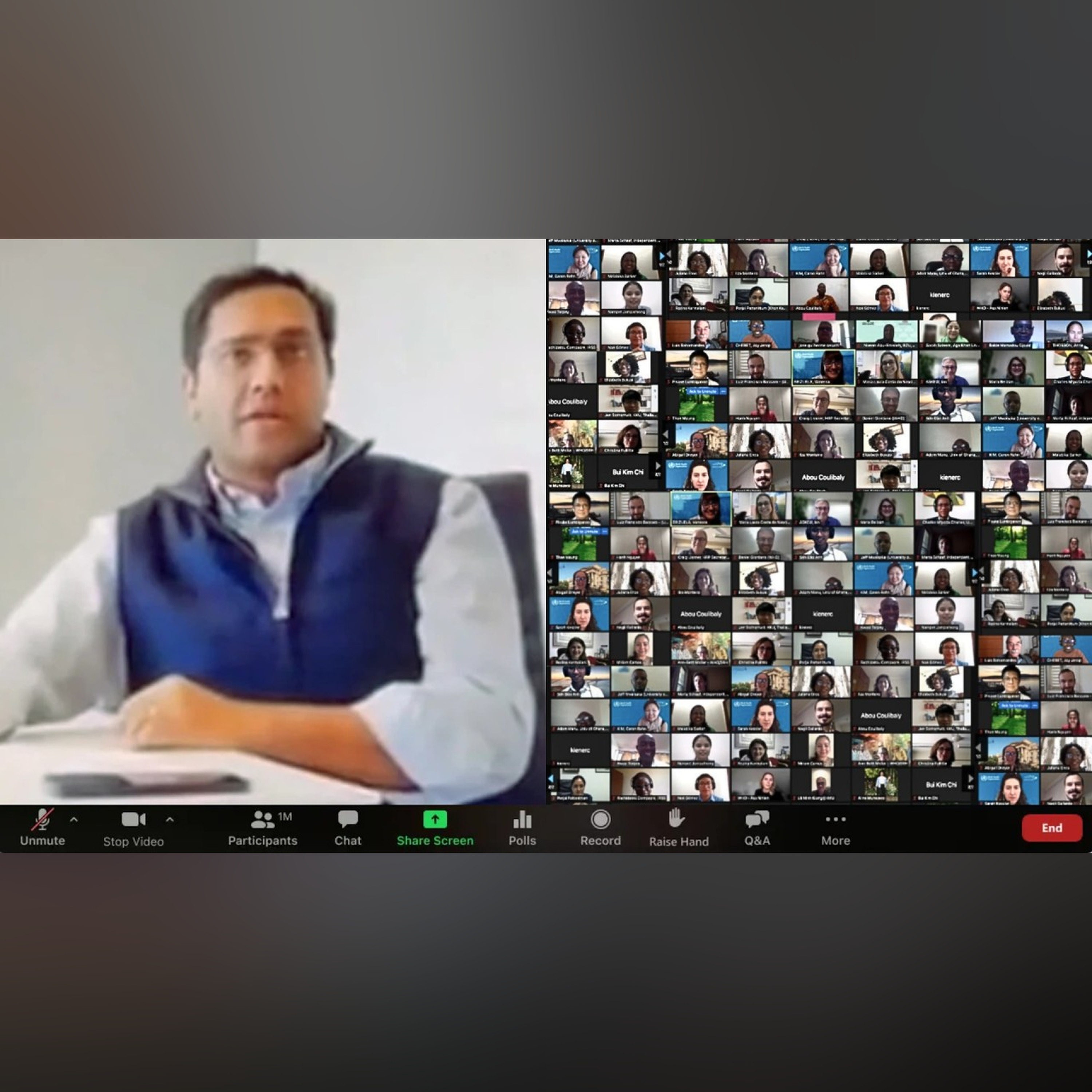 Mass-Layoff Video Backfires Spectacularly