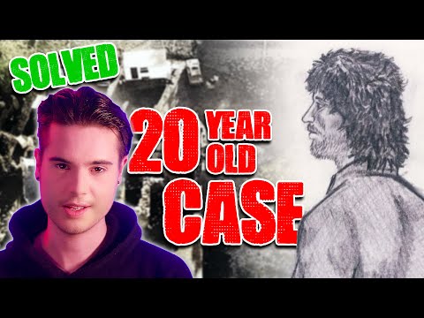 Solving Double Homicides Through a Game Show: The John Cooper Case episode artwork