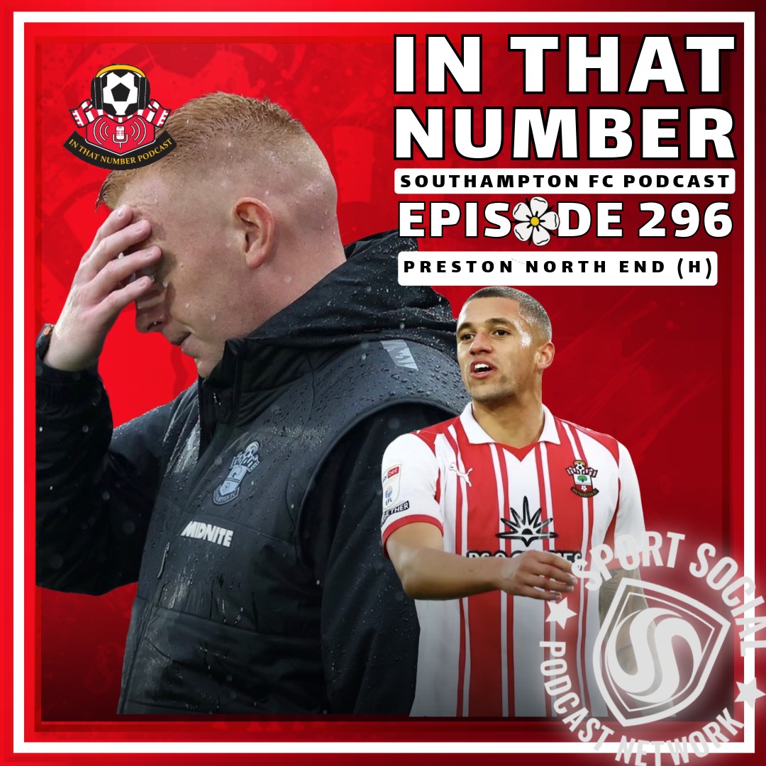Episode 296: Preston North End (h)