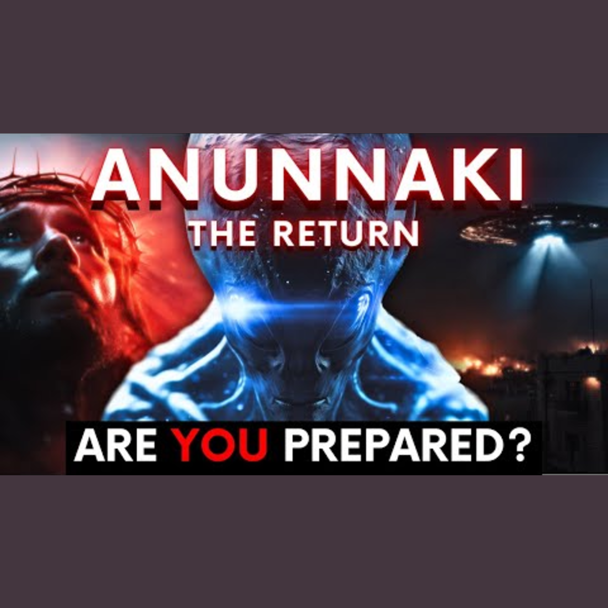 Anunnaki Ancient Mystery: Decoding the Secrets of an Ancient Civilization