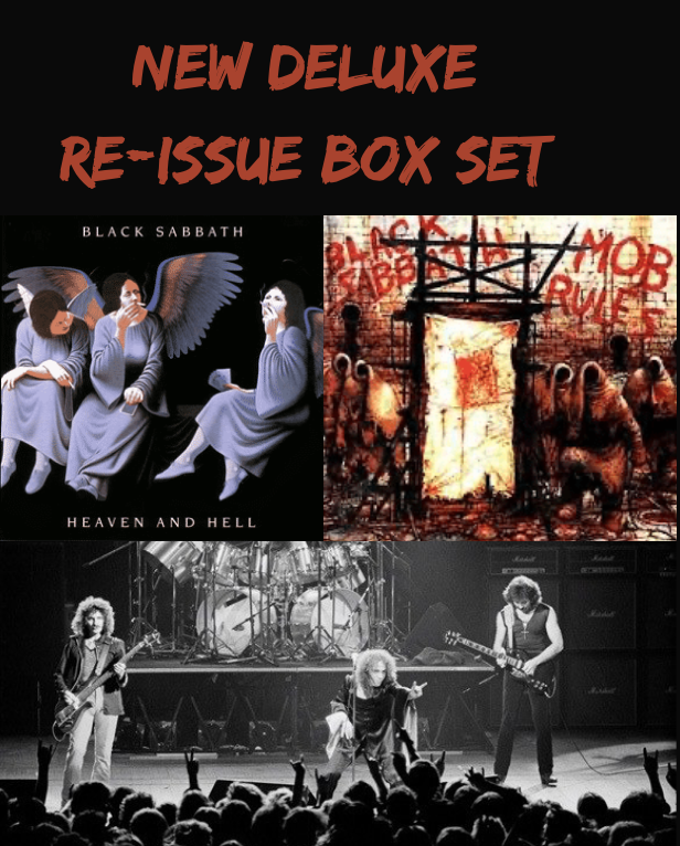 Metal Mayhem ROC: Your go to source for everything metal.