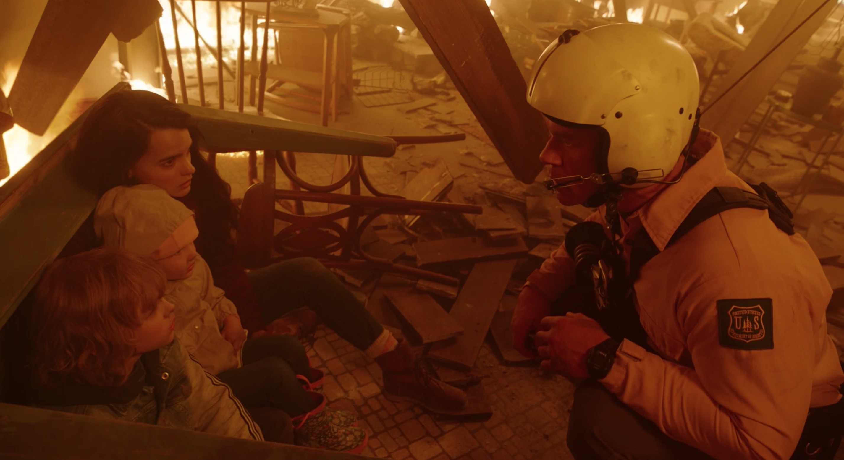 You Love To See It 14: Playing With Fire