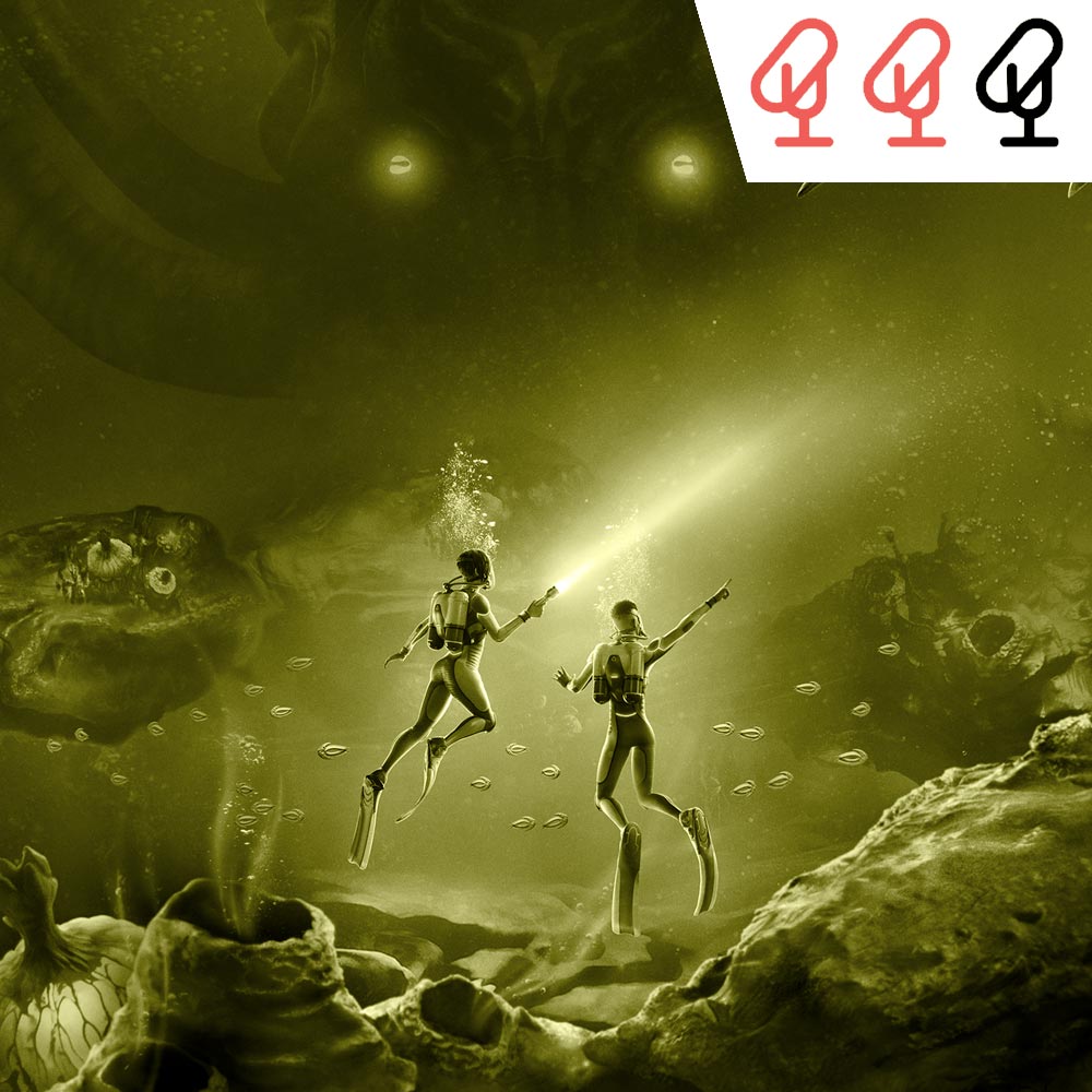 Problemas con Subnautica 2, Games Done Quick, Take Us North, lanzamientos de la semana