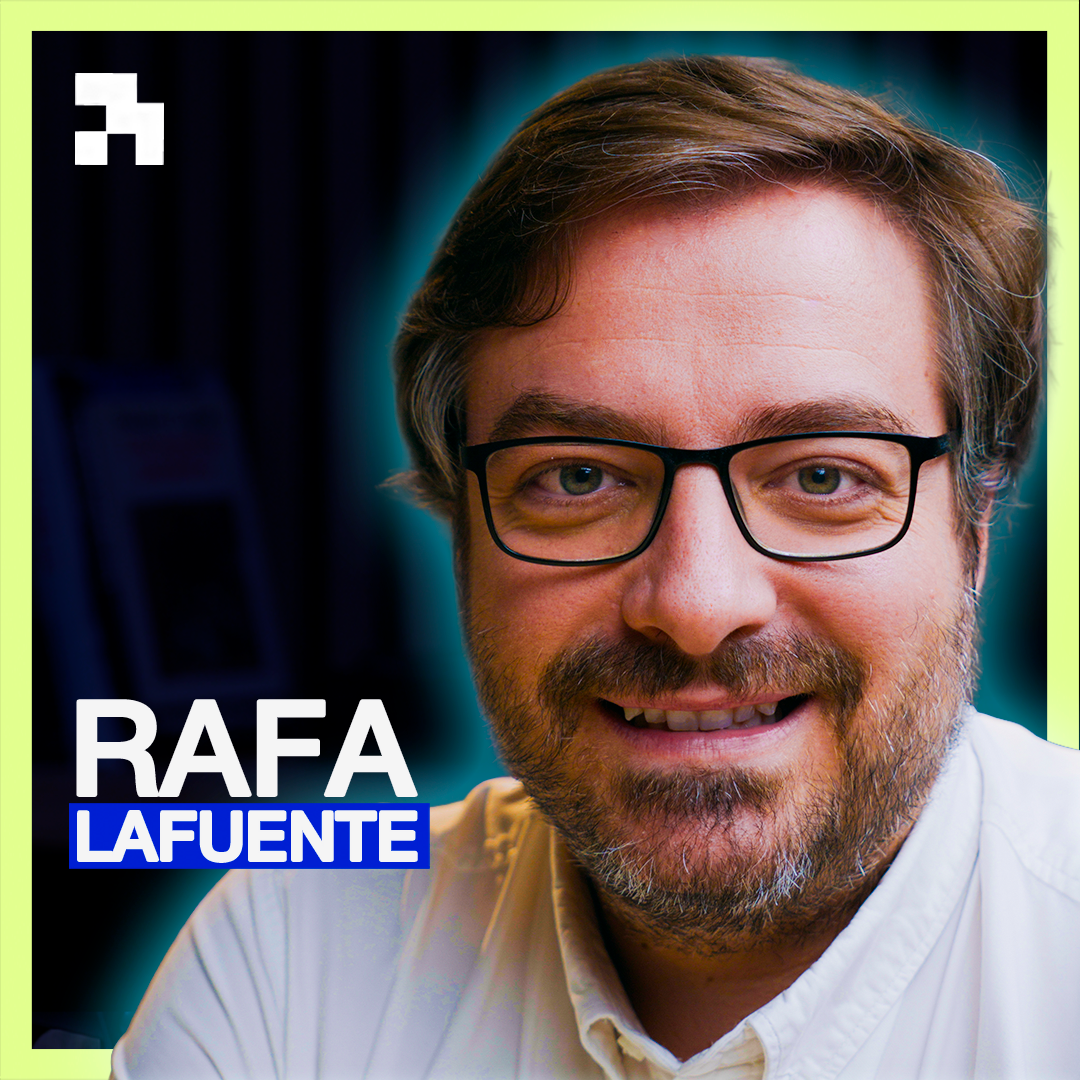 CUANDO EL SEXO YA NO VALE NADA - Rafa Lafuente | Aladetres 171