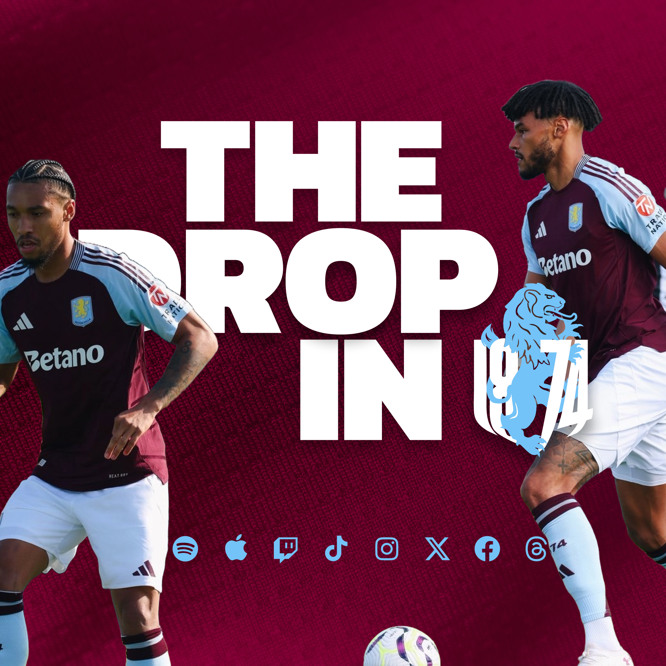 Where do Mings and Kamara fit in this Aston Villa team?
