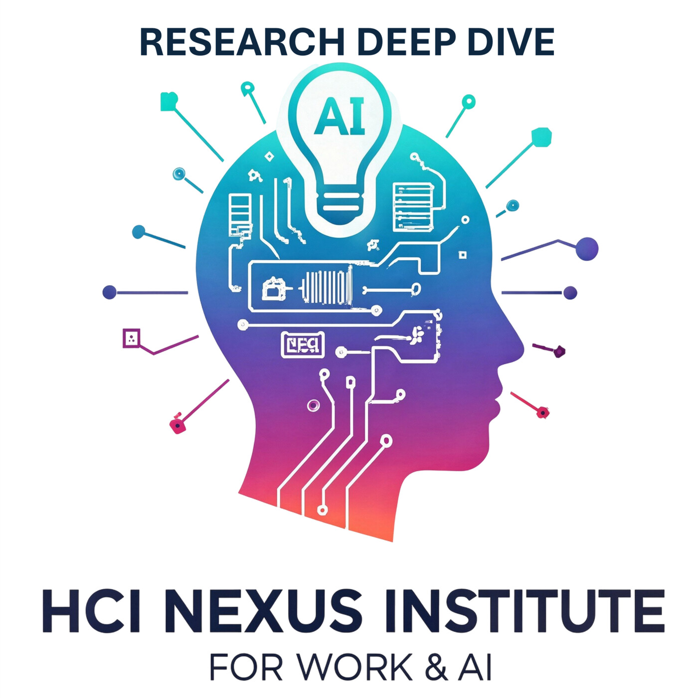 A Conversation about Architecting the Future: Organizational Design in the AI Era