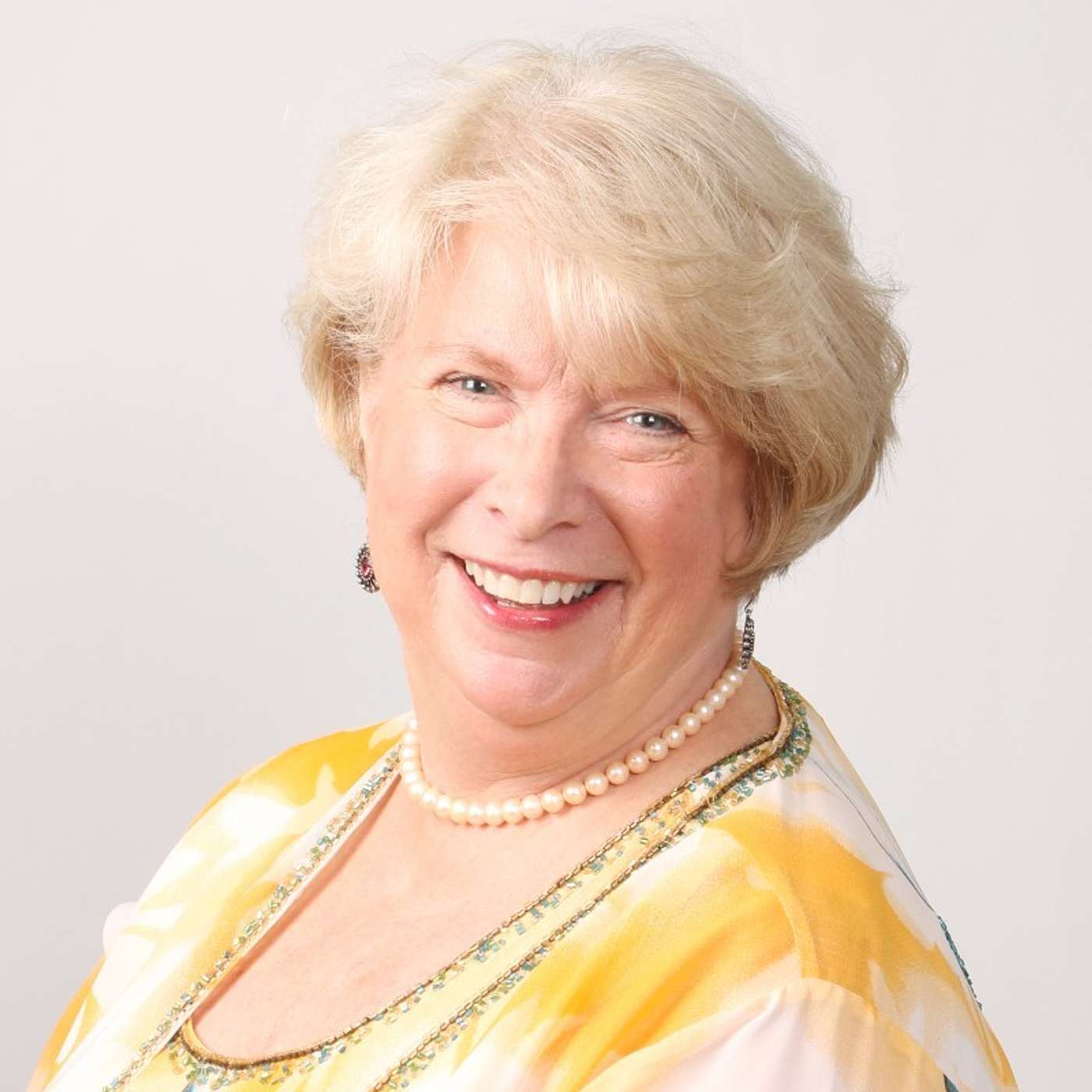 Doreen Milano Talks About Helping Business Owners Find Their Purpose episode artwork