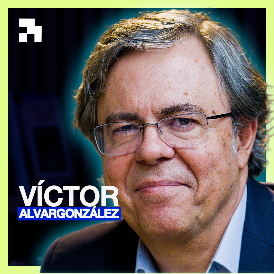 ¿SE AVECINA UNA GRAN CRISIS ECONÓMICA MUNDIAL? - Víctor Alvargonzález | Aladetres 163